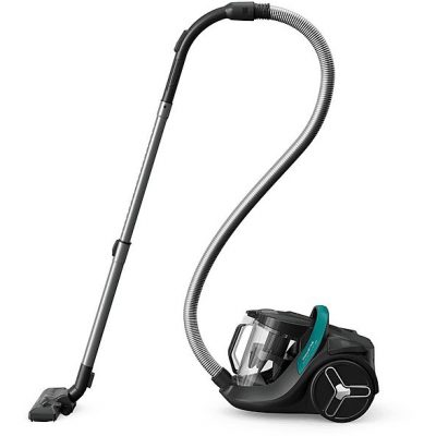 Aspirador sin bolsa - ROWENTA RO7B12, 750 W, Depósito 2,5 l, Negro