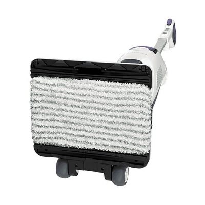 Aspirador sin bolsa - ROWENTA RY7731WH, 1500,00 W, Depósito 0.3, Blanco