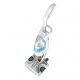 Aspirador sin bolsa - ROWENTA RY8544, 1700 W, Depósito 0,5 l, Blanco, Azul