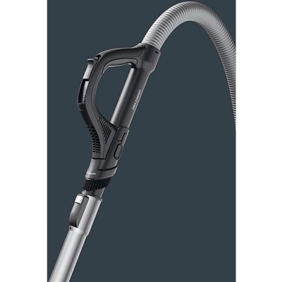 Aspirador sin bolsa - ROWENTA Silence Force RO7933, 500 W, Depósito 2,5 l, Red, Black