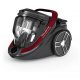 Aspirador sin bolsa - ROWENTA Silence Force RO7933, 500 W, Depósito 2,5 l, Red, Black