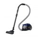 Aspirador sin bolsa - SAMSUNG VC07M2110SB/GE, 700 W, Potencia de succión 180 AirWatt, Depósito 1,5 l, Azul