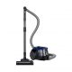 Aspirador sin bolsa - SAMSUNG VC07M2110SB/GE, 700 W, Potencia de succión 180 AirWatt, Depósito 1,5 l, Azul