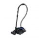 Aspirador sin bolsa - SAMSUNG VC07M2110SB/GE, 700 W, Potencia de succión 180 AirWatt, Depósito 1,5 l, Azul