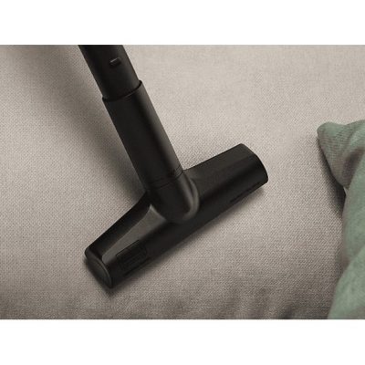 Aspirador sin bolsa - SIEMENS VSZ3XTRM11, 850 W, Depósito 4 l, Negro