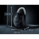Aspirador sin bolsa - SIEMENS VSZ3XTRM11, 850 W, Depósito 4 l, Negro