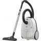 Aspiradora con bolsa - AEG AB61H6SW, 850 W, Potencia de succión 20300 AirWatt, Depósito 3,5 l, Blanco