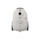 Aspiradora con bolsa - AEG AB61H6SW, 850 W, Potencia de succión 20300 AirWatt, Depósito 3,5 l, Blanco