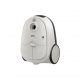 Aspiradora con bolsa - AEG AB61H6SW, 850 W, Potencia de succión 20300 AirWatt, Depósito 3,5 l, Blanco