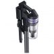Aspiradora escoba - SAMSUNG Jet 75E Turbo VS20B75B1R4, 550 W, Potencia de succión 200 AirWatt, Depósito 0,8 l, Negro