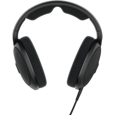 Auriculares con cable  - HD 560S SENNHEISER, Circumaurales, Negro