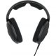 Auriculares con cable  - HD 560S SENNHEISER, Circumaurales, Negro
