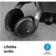 Auriculares con cable  - HD 560S SENNHEISER, Circumaurales, Negro