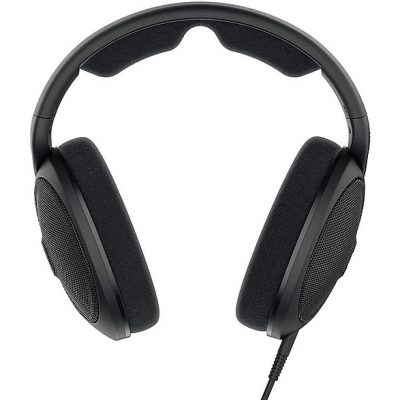Auriculares con cable  - HD 560S SENNHEISER, Circumaurales, Negro