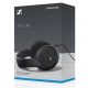 Auriculares con cable  - HD 560S SENNHEISER, Circumaurales, Negro