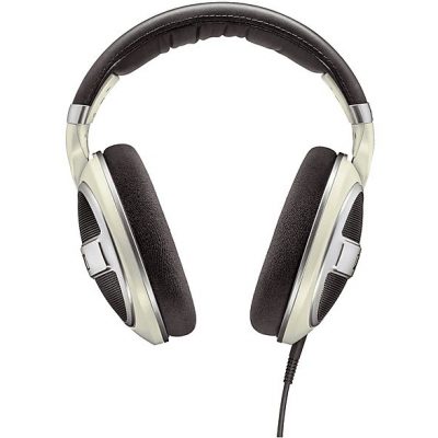 Auriculares con cable  - SENNHEISER HD599 AURICULAR ABIERTO SENNHEISER, Supraaurales, NEGRO