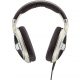 Auriculares con cable  - SENNHEISER HD599 AURICULAR ABIERTO SENNHEISER, Supraaurales, NEGRO