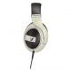 Auriculares con cable  - SENNHEISER HD599 AURICULAR ABIERTO SENNHEISER, Supraaurales, NEGRO