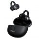 Auriculares conducción de aire - Baseus Inspire XC1 Sound By Bose, 40 h de autonomía, Cancelación de ruido, Sonido inmersivo Dolby Spatial, Negro