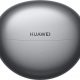 Auriculares conducción de aire - Huawei Freeclip, Autonomía 8 h, Gancho de oreja, IA, Negro
