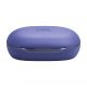 Auriculares conducción de aire - JBL Sense Pro, 38h Autonomía, Open-ear, Gancho Ajustable, 4 Micrófonos, Azul