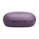Auriculares conducción de aire - JBL Sense Pro, 38h Autonomía, Open-ear, Gancho Ajustable, 4 Micrófonos, Morado