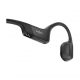 Auriculares conducción ósea  - OPENRUN SHOKZ, Control remoto, Bluetooth, Negro
