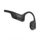Auriculares conducción ósea  - OPENRUN SHOKZ, Control remoto, Bluetooth, Negro