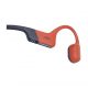 Auriculares conducción ósea  - OpenSwim Pro SHOKZ, Control remoto, Bluetooth, Red