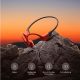 Auriculares conducción ósea  - OpenSwim Pro SHOKZ, Control remoto, Bluetooth, Red