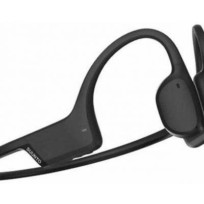 Auriculares conducción ósea