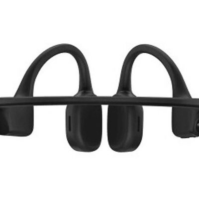 Auriculares conducción ósea  - SS050946000 SUUNTO, Supraaurales, Bluetooth, Negro