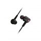 Auriculares de botón  - 90YH02S0-B2UA00 ASUS, Intraurales, Negro