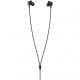 Auriculares de botón  - CC88615 LOGITECH, Intraurales, Grafito