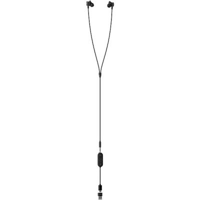 Auriculares de botón  - CC88615 LOGITECH, Intraurales, Grafito