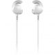 Auriculares de botón  - E4205WT/00 PHILIPS, Intraurales, Bluetooth, Blanco