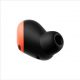 Auriculares de botón - Google Pixel Buds Pro, 11h Autonomía de reproducción, Estuche de carga USB-C, Resistencia IPX4, Coral