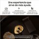 Auriculares de botón - Google Pixel Buds Pro, 11h Autonomía de reproducción, Estuche de carga USB-C, Resistencia IPX4, Coral