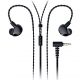 Auriculares de botón  - Moray RAZER, Intraurales, Negro