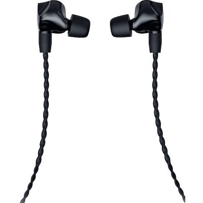 Auriculares de botón  - Moray RAZER, Intraurales, Negro
