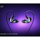 Auriculares de botón  - Moray RAZER, Intraurales, Negro