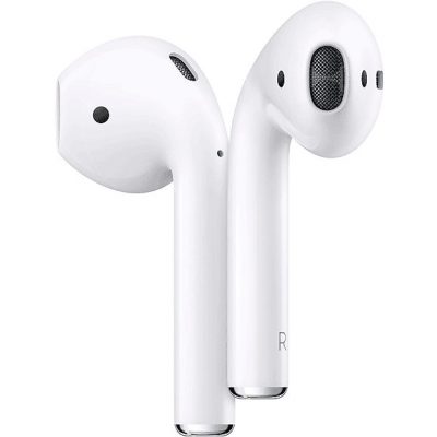 Auriculares de botón  - MV7N2ZM/A APPLE, Intraurales, Bluetooth, Multicolor