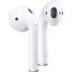 Auriculares de botón  - MV7N2ZM/A APPLE, Intraurales, Bluetooth, Multicolor