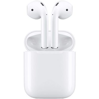 Auriculares de botón  - MV7N2ZM/A APPLE, Intraurales, Bluetooth, Multicolor
