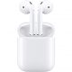 Auriculares de botón  - MV7N2ZM/A APPLE, Intraurales, Bluetooth, Multicolor