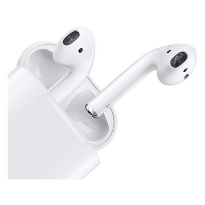 Auriculares de botón  - MV7N2ZM/A APPLE, Intraurales, Bluetooth, Multicolor
