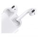 Auriculares de botón  - MV7N2ZM/A APPLE, Intraurales, Bluetooth, Multicolor