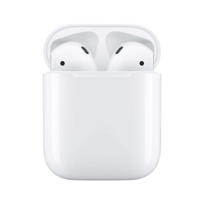 Auriculares de botón  - MV7N2ZM/A APPLE, Intraurales, Bluetooth, Multicolor