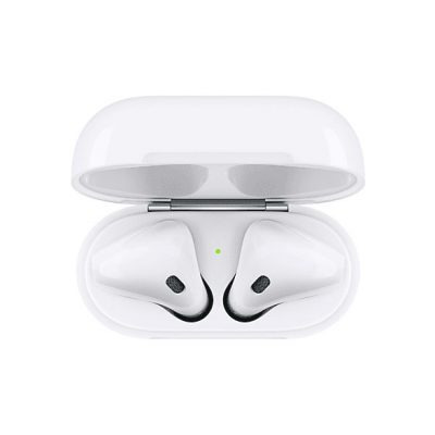 Auriculares de botón  - MV7N2ZM/A APPLE, Intraurales, Bluetooth, Multicolor