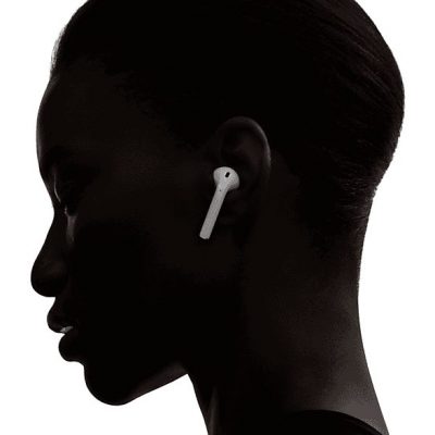 Auriculares de botón  - MV7N2ZM/A APPLE, Intraurales, Bluetooth, Multicolor